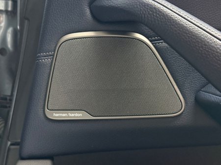 2017 BMW 5-Series - photo 15