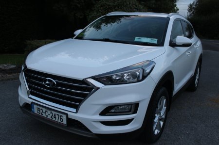 2019 Hyundai Tucson - photo 3