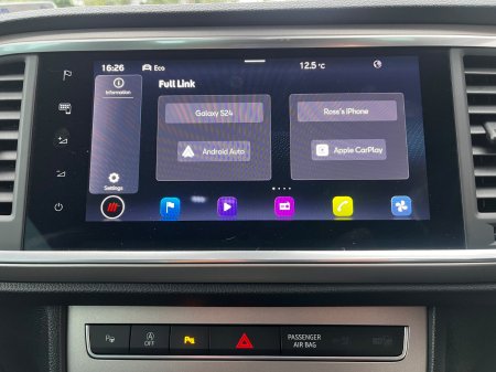 2021 SEAT Ateca - photo 23