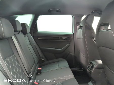 2026 Skoda Karoq - photo 23