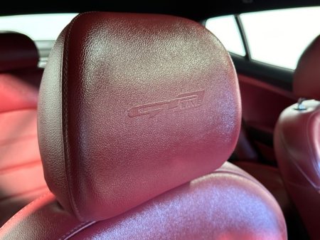2019 Kia Stinger - photo 12