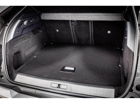2026 Peugeot 3008 - photo 41