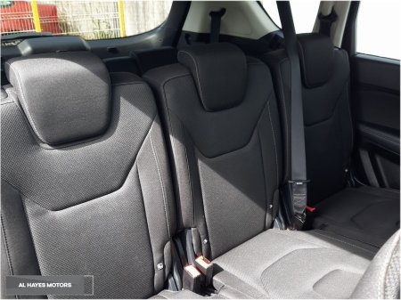 2021 Ford S-Max - photo 32