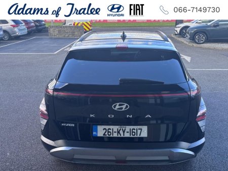 2026 Hyundai KONA - photo 6
