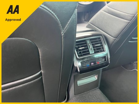 2021 Skoda Superb - photo 11