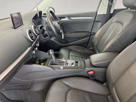 2016 Audi A3 - photo 17