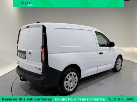 2025 Ford Transit Connect - photo 9