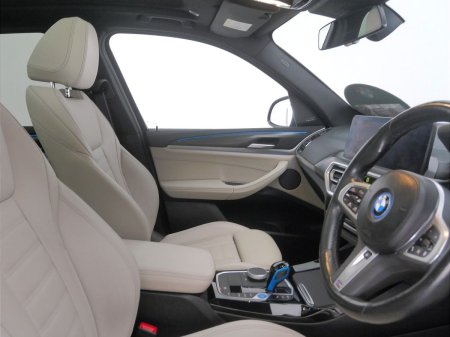 2023 BMW iX3 - photo 12