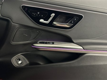2025 Mercedes-Benz CLE - photo 24