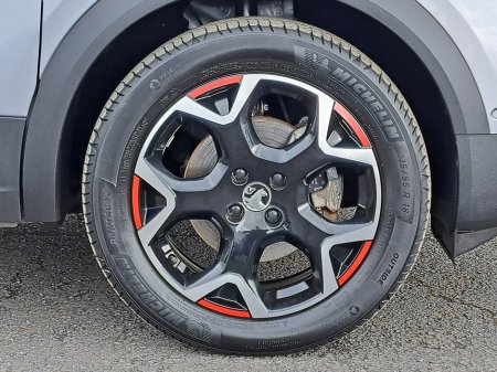 2023 Opel Mokka - photo 13
