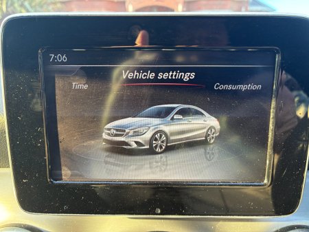 2015 Mercedes-Benz CLA - photo 13