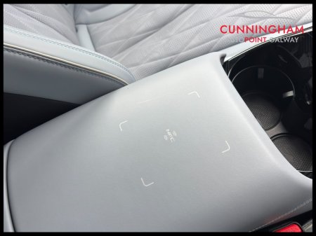 2024 BYD SEAL - photo 33