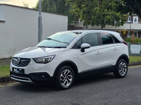 2019 Vauxhall Crossland X - photo 10