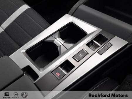 2026 Opel Grandland - photo 13