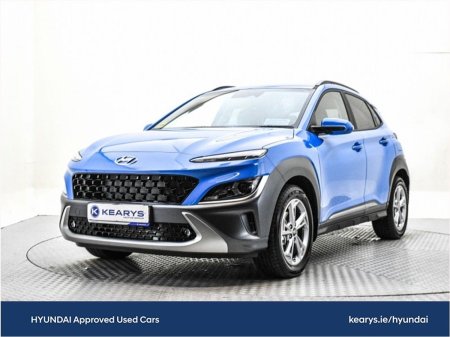 2022 Hyundai KONA - photo 10