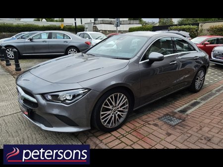 2019 Mercedes-Benz CLA - photo 4