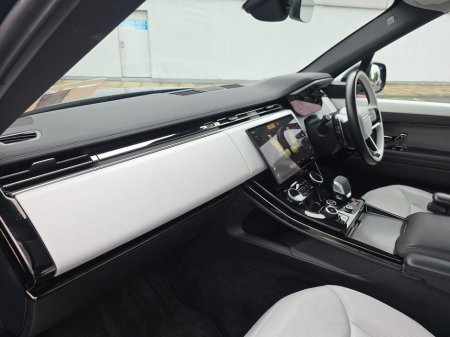 2022 Land Rover Range Rover Sport - photo 42