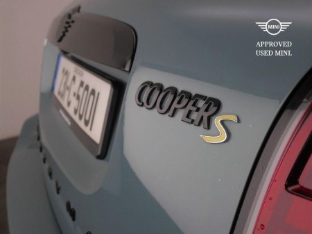 2023 Mini Countryman - photo 26