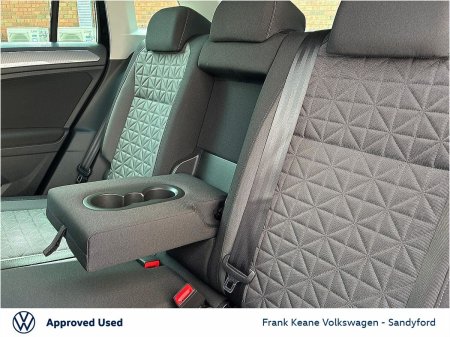 2024 Volkswagen Tiguan - photo 29