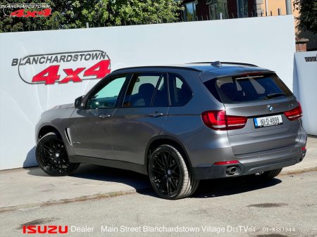 2016 BMW X5 - photo 33