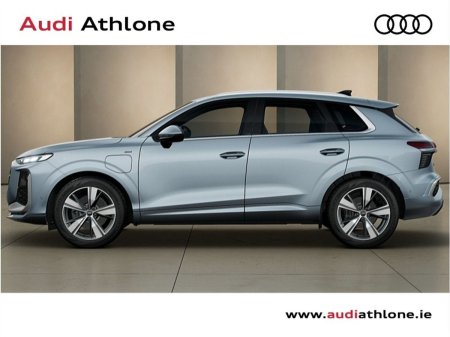 2026 Audi Q3 - photo 11