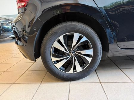 2021 Volkswagen Polo - photo 29