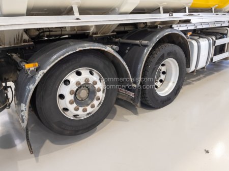 2021 DAF CF 340 - photo 7