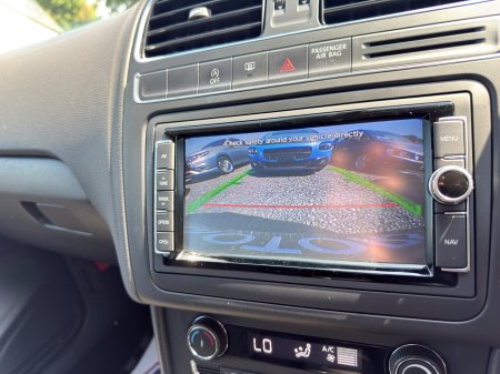 2017 Volkswagen Polo - photo 18