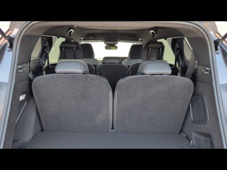 2026 Peugeot 5008 - photo 12