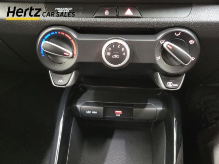 2024 Kia Stonic - photo 20