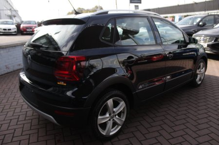 2017 Volkswagen Polo - photo 4