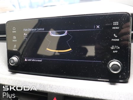 2025 Skoda Kamiq - photo 18