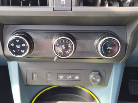 2026 Fiat Panda - photo 13
