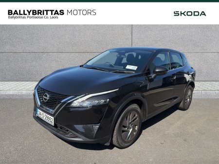 2024 Nissan Qashqai - photo 2