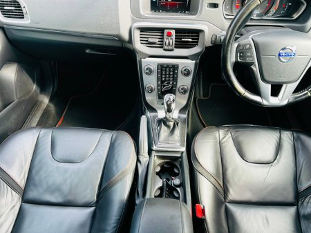 2015 Volvo V40 - photo 16