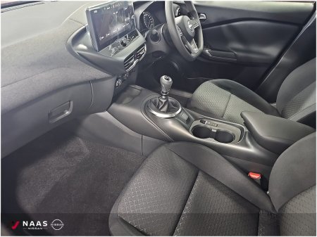 2026 Nissan Juke - photo 8