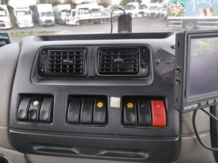 2013 DAF LF - photo 17