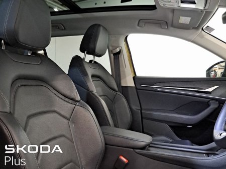 2024 Skoda Kodiaq - photo 23