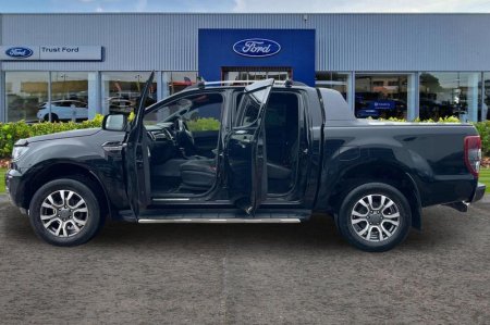 2021 Ford Ranger - photo 5