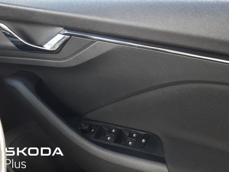 2023 Skoda Kamiq - photo 28
