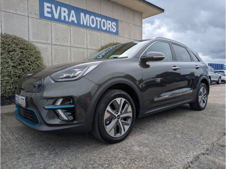 2022 Kia Niro - photo 4