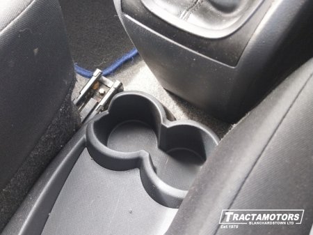 2016 Suzuki Celerio - photo 24