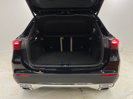 2025 Mercedes-Benz GLA - photo 19