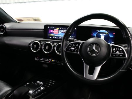 2022 Mercedes-Benz A-Class - photo 15