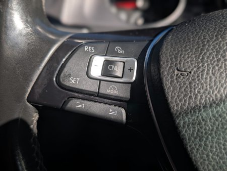 2015 Volkswagen Golf - photo 13