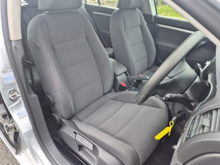 2008 Volkswagen Golf - photo 19