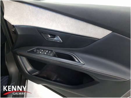 2024 Peugeot 5008 - photo 22