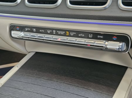 2020 Mercedes-Benz GLE - photo 17