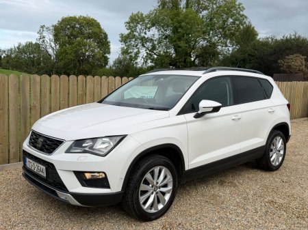 2017 SEAT Ateca - photo 7
