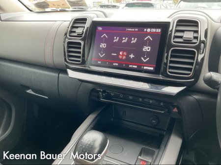 2019 Citroen C5 - photo 13